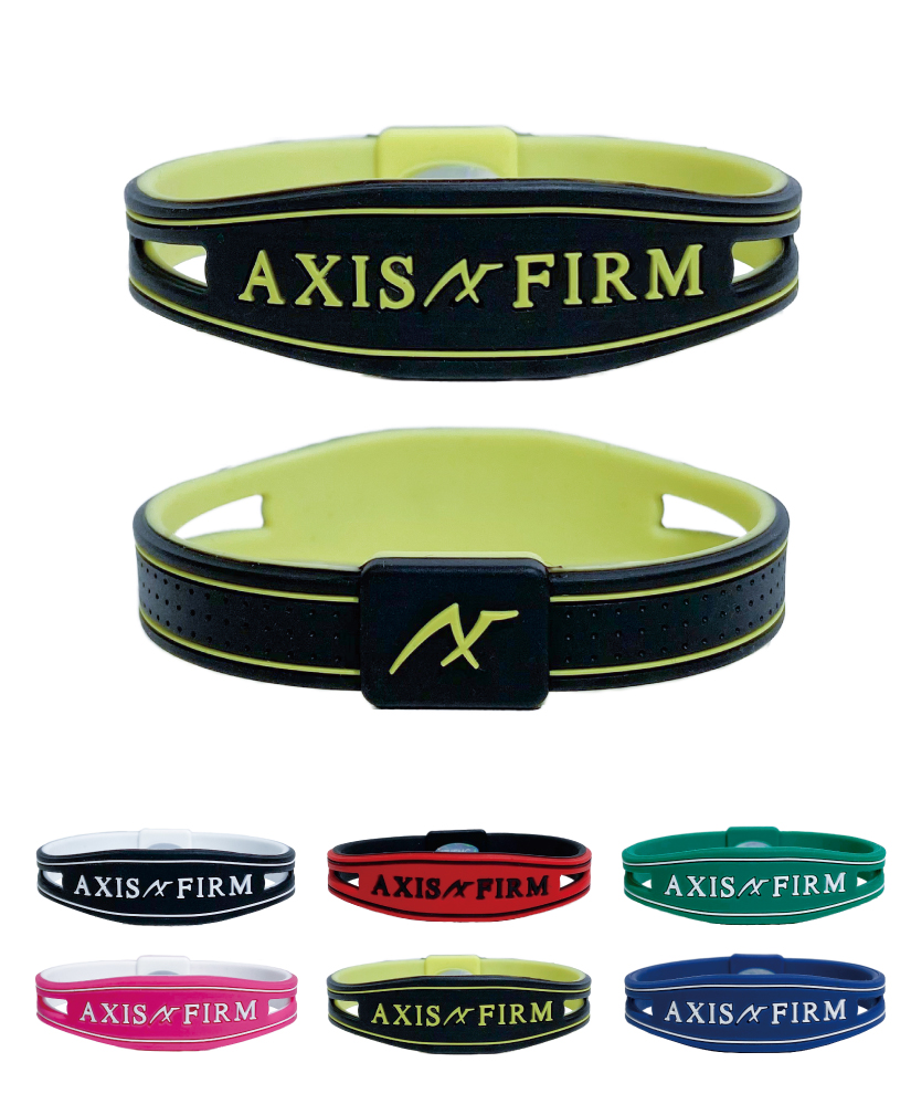 カラーバンドBL