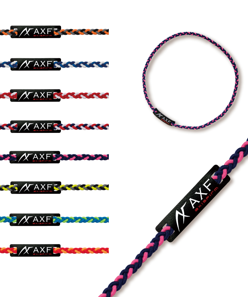 カラーバンドBL