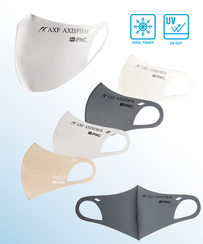 カラーバンドBL