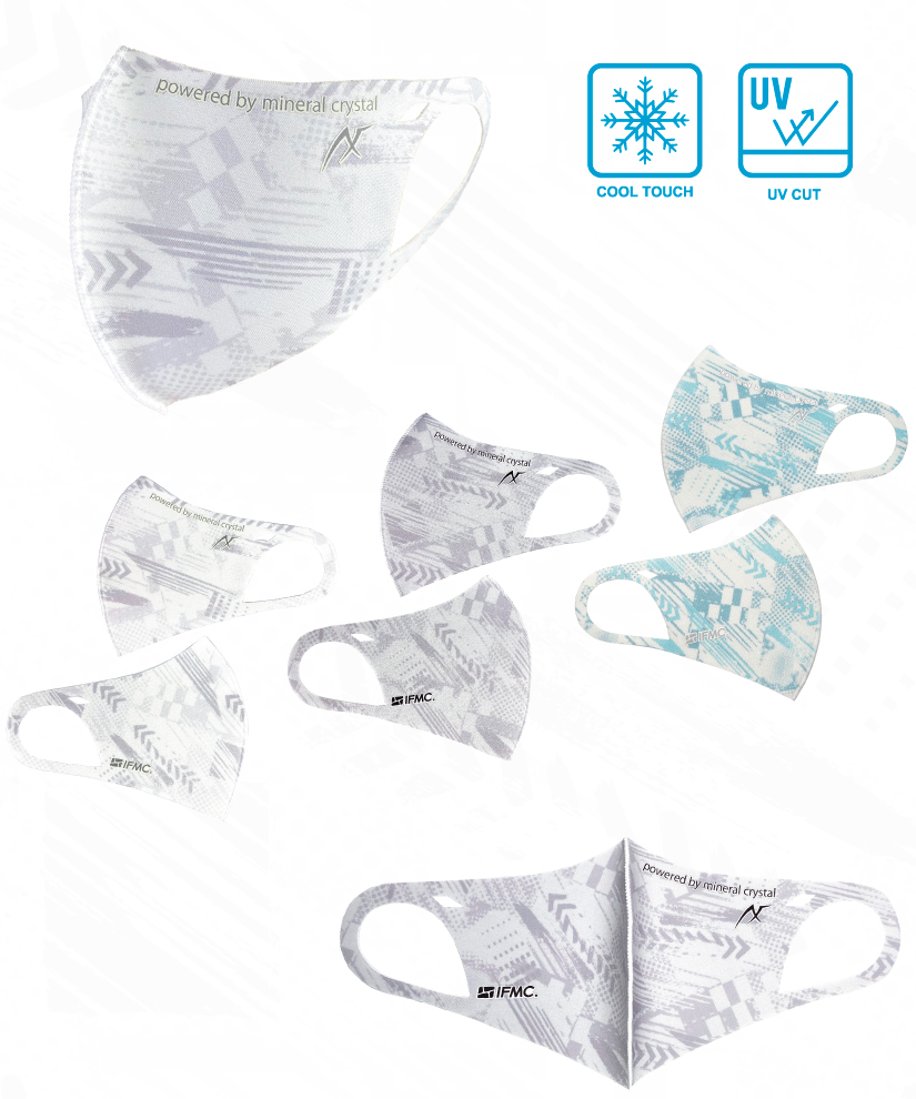 カラーバンドBL