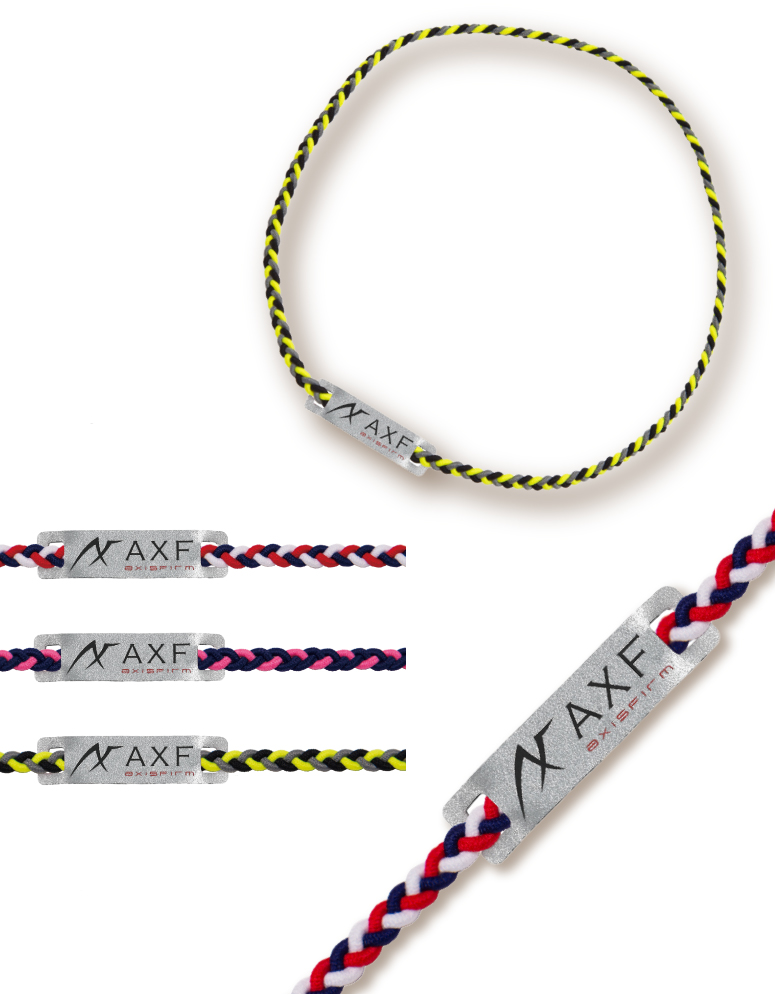 カラーバンドBL