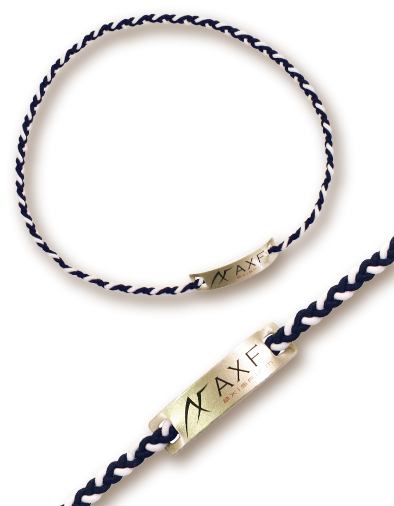 カラーバンドBL